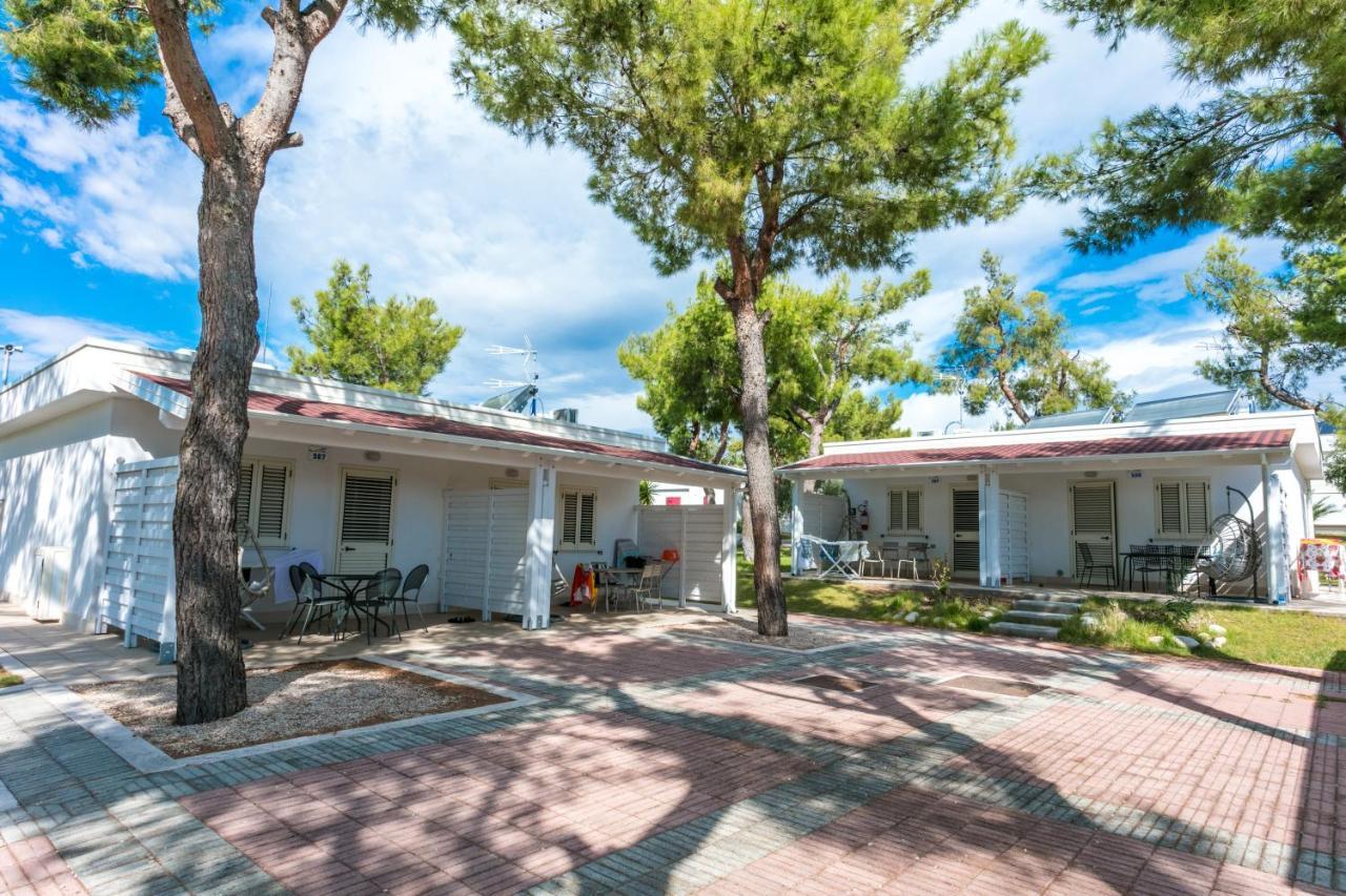 Villaggio Baia Del Monaco مانفريدونيا المظهر الخارجي الصورة
