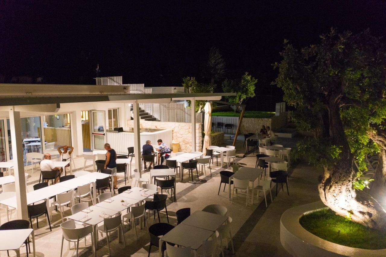 Villaggio Baia Del Monaco مانفريدونيا المظهر الخارجي الصورة