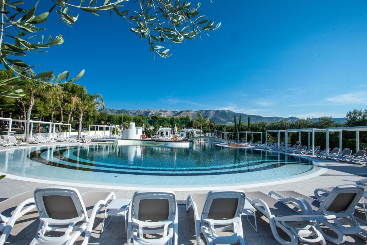 Villaggio Baia Del Monaco مانفريدونيا المظهر الخارجي الصورة
