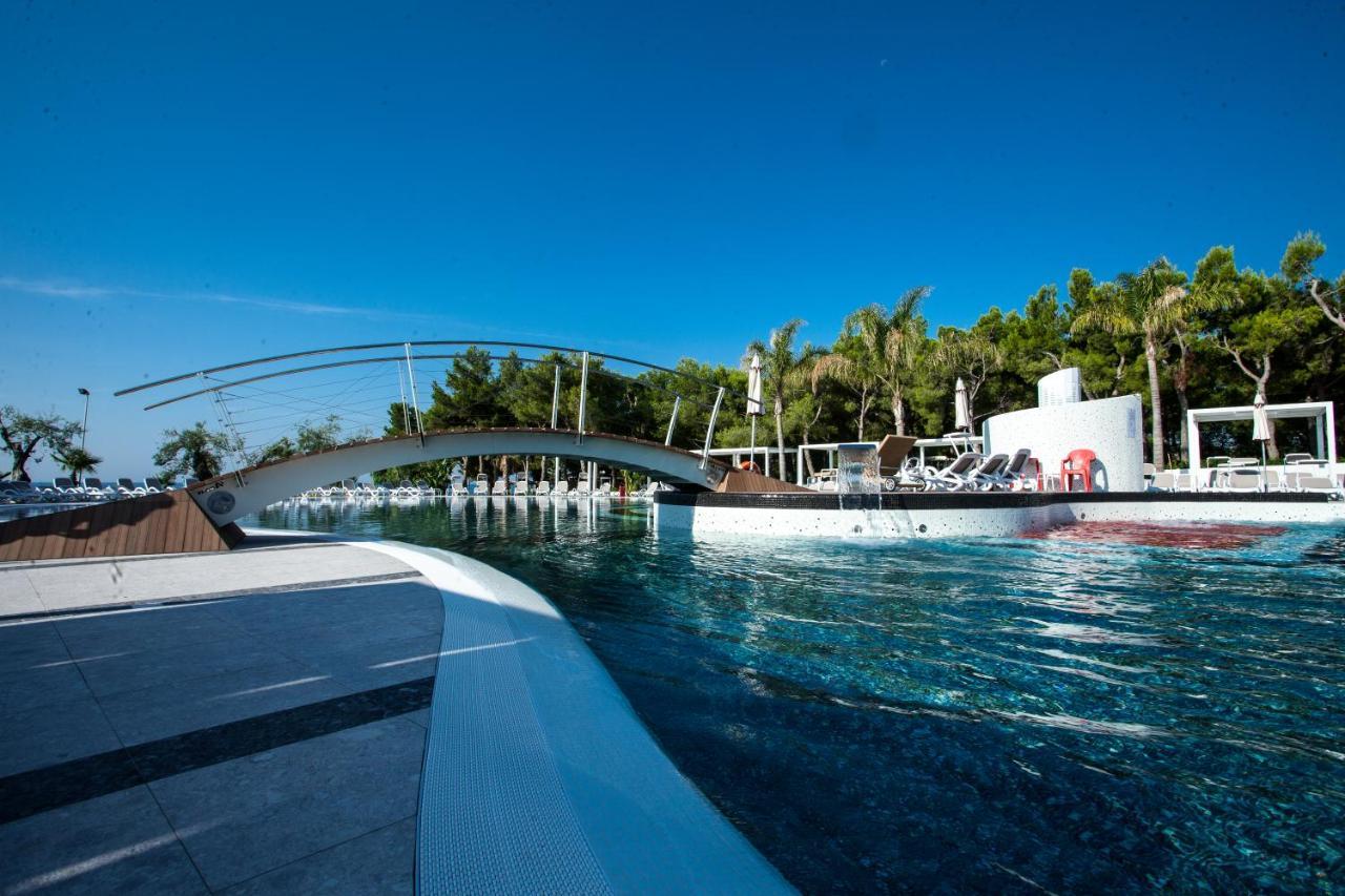Villaggio Baia Del Monaco مانفريدونيا المظهر الخارجي الصورة